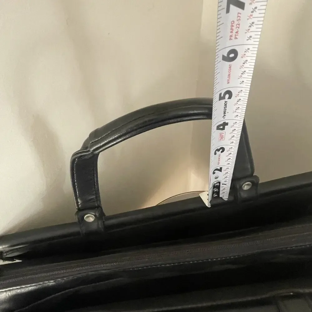 US Luggage very good